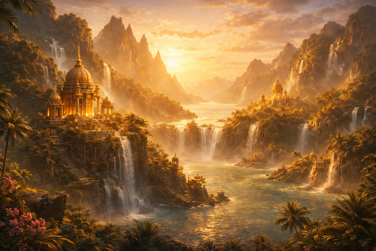 LEMURIAN SPIRITUALITY SERIES LEVEL 1